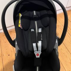 car seat