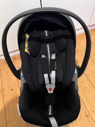 car seat