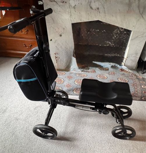 Knee Scooter