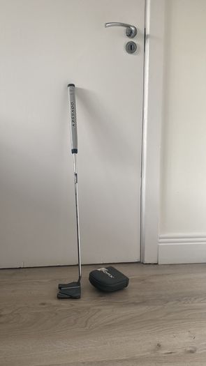 Odyssey DFX Putter