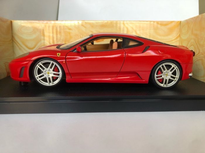 model cars AutoArt Minichamps Otto Norev