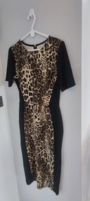 Woman's Dress