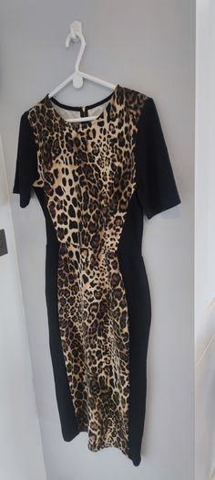 Woman's Dress