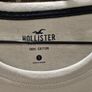New Mens Hollister Top Image 5