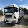 Cattle lorry Image 3