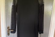 ladies dress