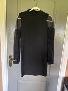 ladies dress