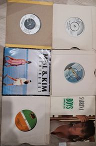 records