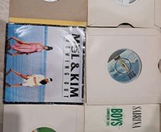 records