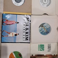 records