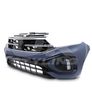 vw t-roc front bumper Image 3