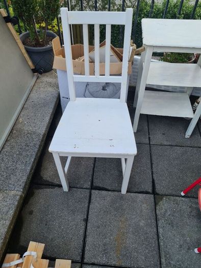 chairs