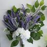 Lavender chair/ pew ends Image 10