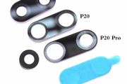 Huawei P20 P20 Lite P20 Pro Camera Glass Lens