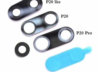 Huawei P20 P20 Lite P20 Pro Camera Glass Lens
