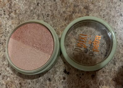 Pixi Blush Duo