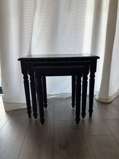 nest of tables