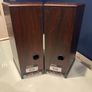 Tannoy 632 Rosewood plus speakers. Image 5