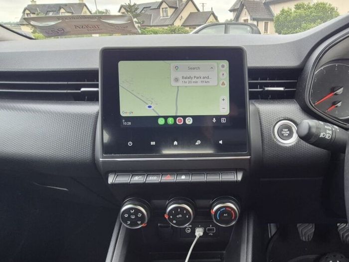 Renault Clio Iconic Deposit Taken