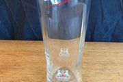 Carling Pint Glass