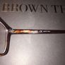 Alexander McQueen reading Glasses Image 7