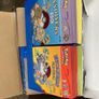 Reduced To Clear -  Pokemon Evolvers 120 Pieces Collectable Job Lot Image 2