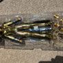 Hot Toys Wonder Woman Gold 1984 Deluxe Image 7