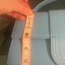 Jacquemus hand bag ( dupe) Image 7