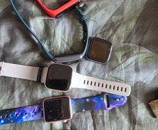Smartwatches