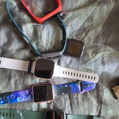 Smartwatches