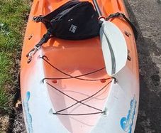 kayak