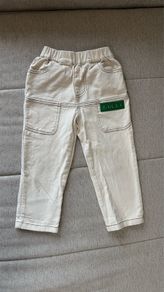 Gucci boy trousers 3/4T