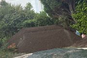 Top soil