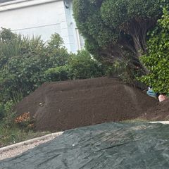 Top soil