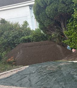 Top soil