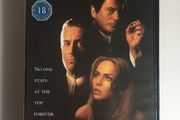 Casino (Martin Scorsese Film) [1995] Robert De Niro, Sharon Stone, Joe Pesci, Don Rickles, Kevin Pollak &amp; James Woods (PAL VHS Cassette Movie)