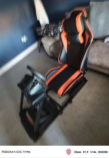 Racing Simulator ps5/ps4 PC