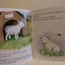 Lamb Says Boo Storybook By Katherine Sully Image 7
