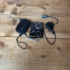 digital cameras