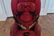 Maxi cosi swivel car seat