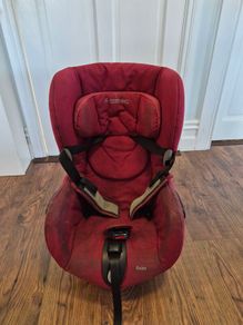 Maxi cosi swivel car seat
