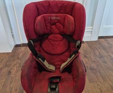 Maxi cosi swivel car seat