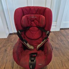 Maxi cosi swivel car seat