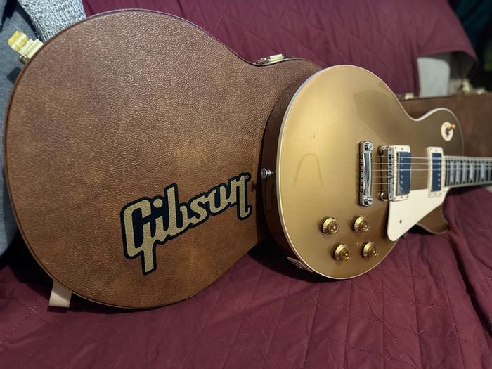 Gibson Custom Shop W A N T E D