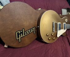Gibson Custom Shop W A N T E D