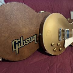 Gibson Custom Shop W A N T E D