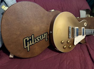 Gibson Custom Shop W A N T E D