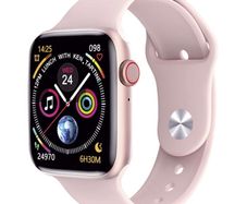 Urban 2 Smartwatch Multi Touch