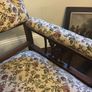 Antique sofa Image 4