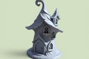 Fairy House
